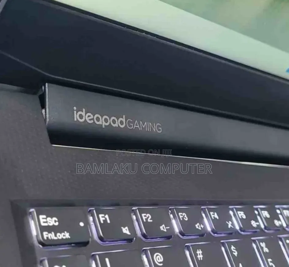 New Laptop Lenovo Ideapad 3 16GB Intel Core i5 SSD 512GB