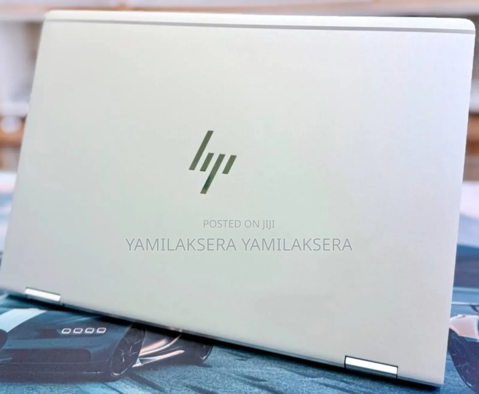 New Laptop HP EliteBook X360 1030 8GB Intel Core i5 SSD 512GB