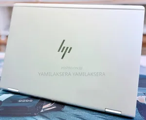New Laptop HP EliteBook X360 1030 8GB Intel Core i5 SSD 512GB