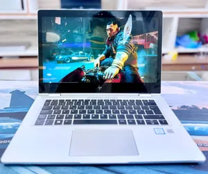 New Laptop HP EliteBook X360 1030 8GB Intel Core i5 SSD 512GB
