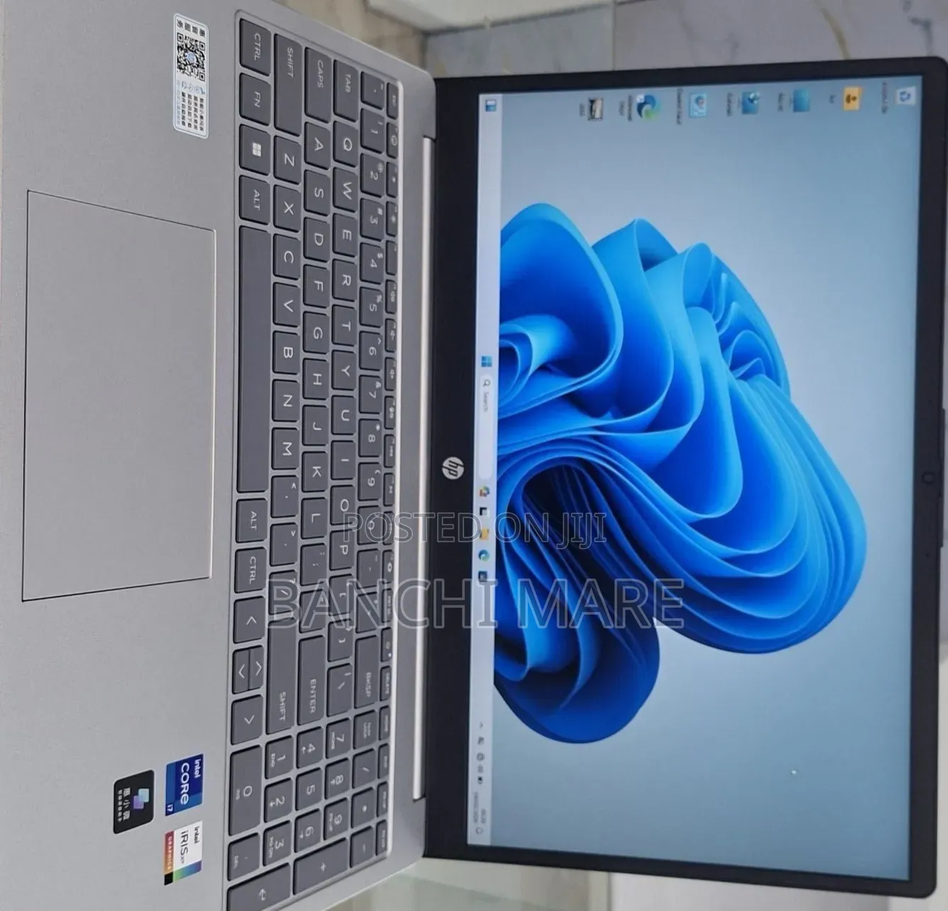 New Laptop HP Stream Notebook 16GB Intel Core i7 SSD 1T