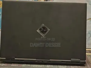New Laptop HP Omen 16 16GB Intel Core i7 SSD 512GB