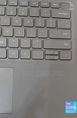 New Laptop Dell XPS 13 16GB Intel Core i7 SSD 512GB