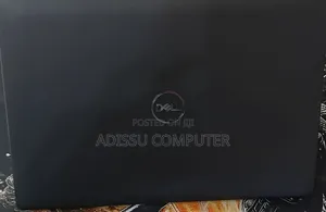 New Laptop Dell XPS 13 16GB Intel Core i7 SSD 512GB
