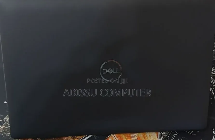 New Laptop Dell XPS 13 16GB Intel Core i7 SSD 512GB