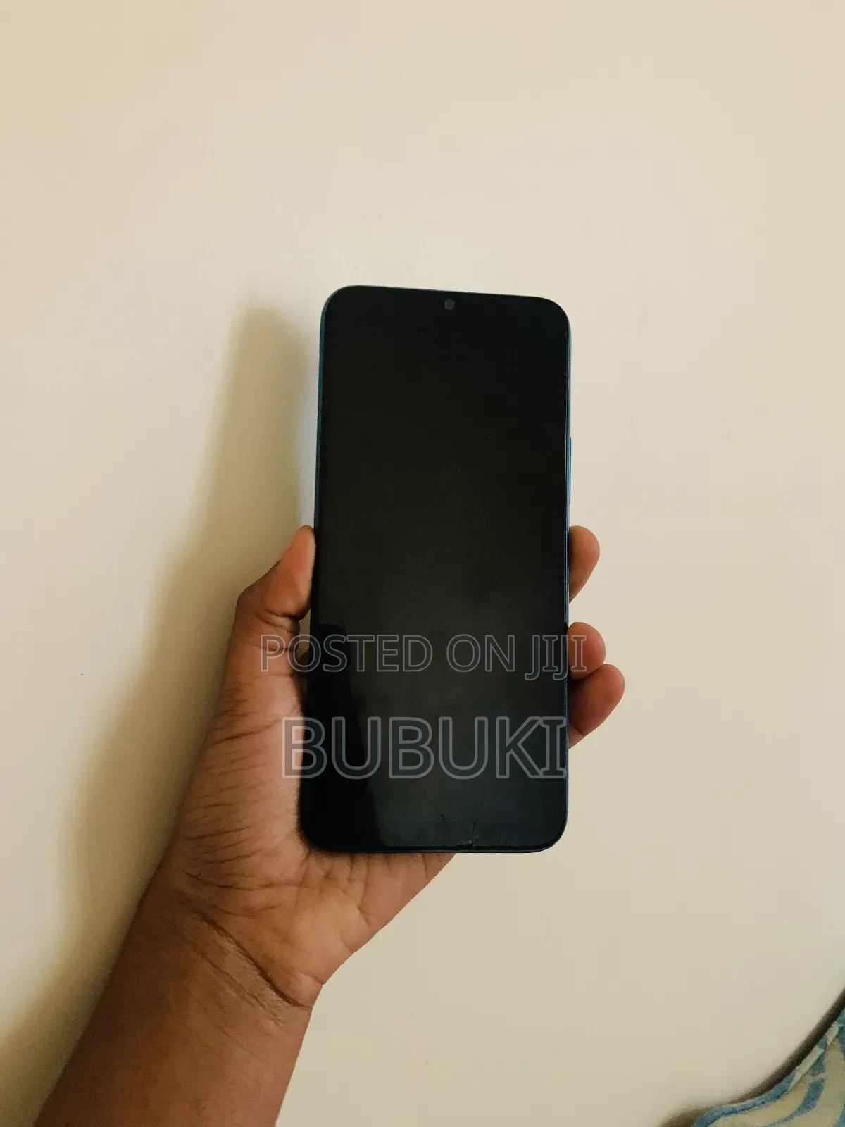 Infinix Smart 6 32 GB Blue