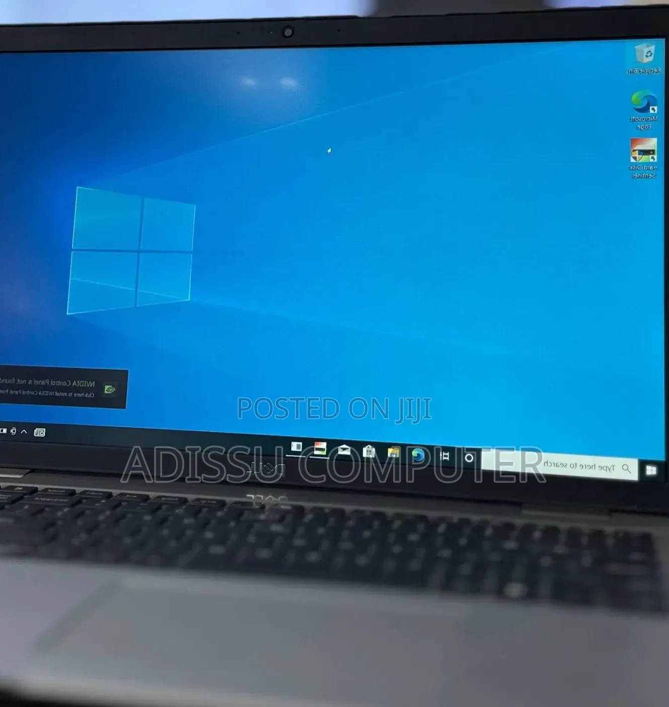 New Laptop Dell XPS 13 16GB Intel Core i7 SSD 512GB