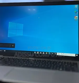 New Laptop Dell XPS 13 16GB Intel Core i7 SSD 512GB