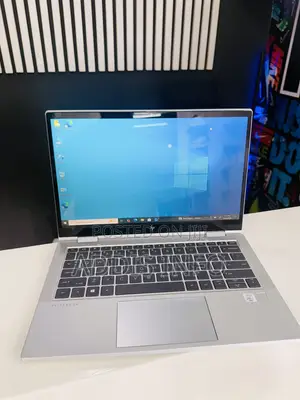 Laptop HP Elite x360 830 G10 8GB Intel Core i7 SSD 512GB