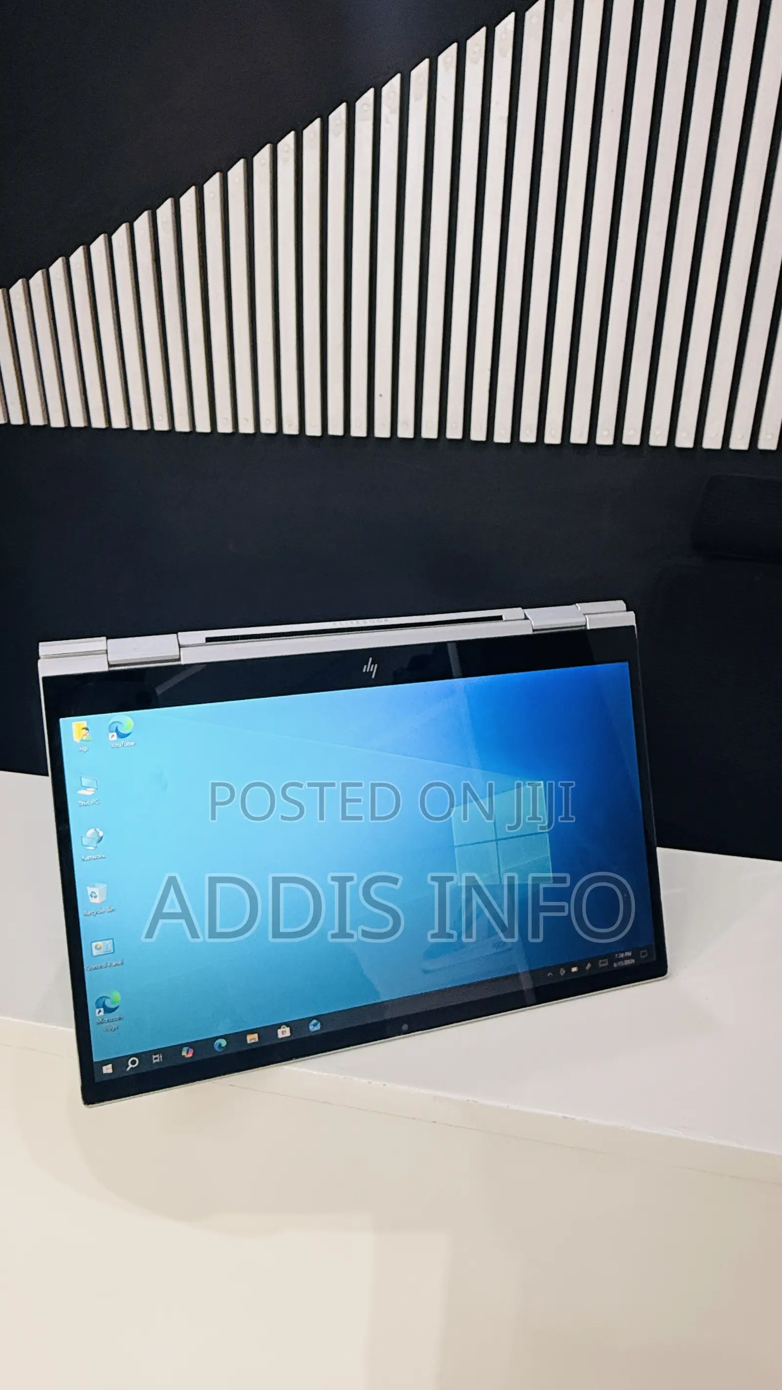 Laptop HP Elite x360 830 G10 8GB Intel Core i7 SSD 512GB