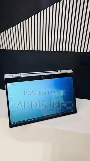 Laptop HP Elite x360 830 G10 8GB Intel Core i7 SSD 512GB
