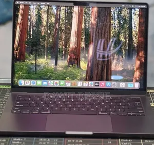 New Laptop Apple MacBook Pro 2024 M4 16GB Apple M4 Pro SSD 512GB