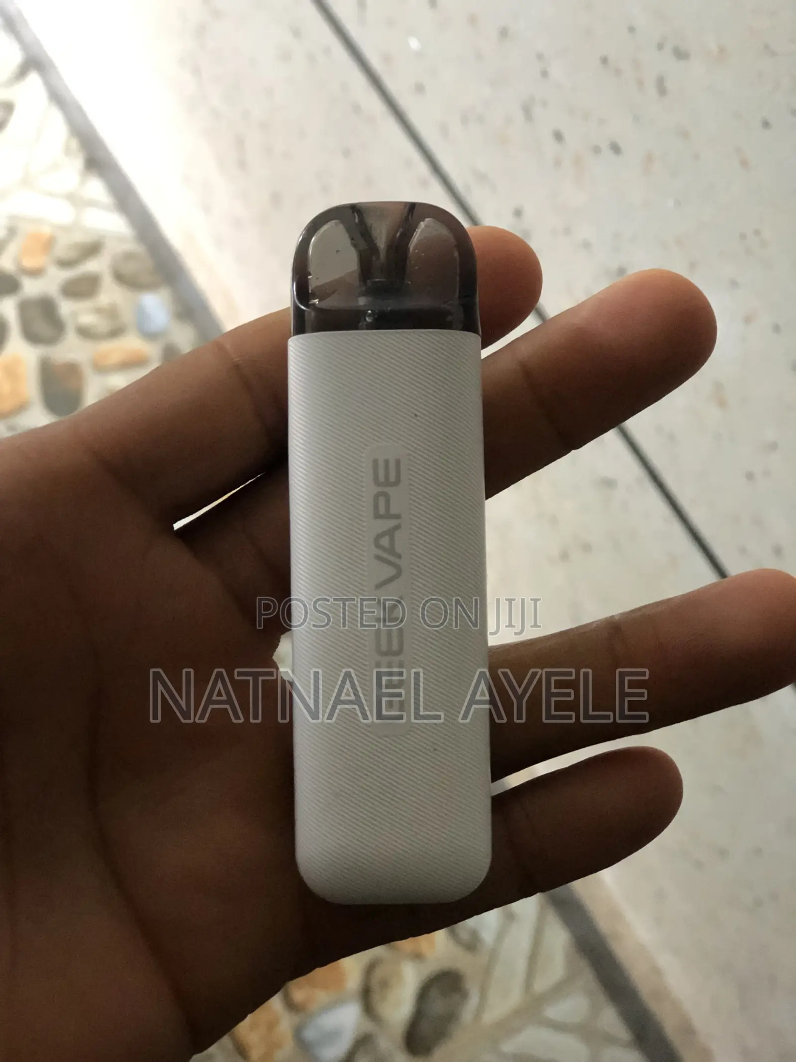Sonder Vape