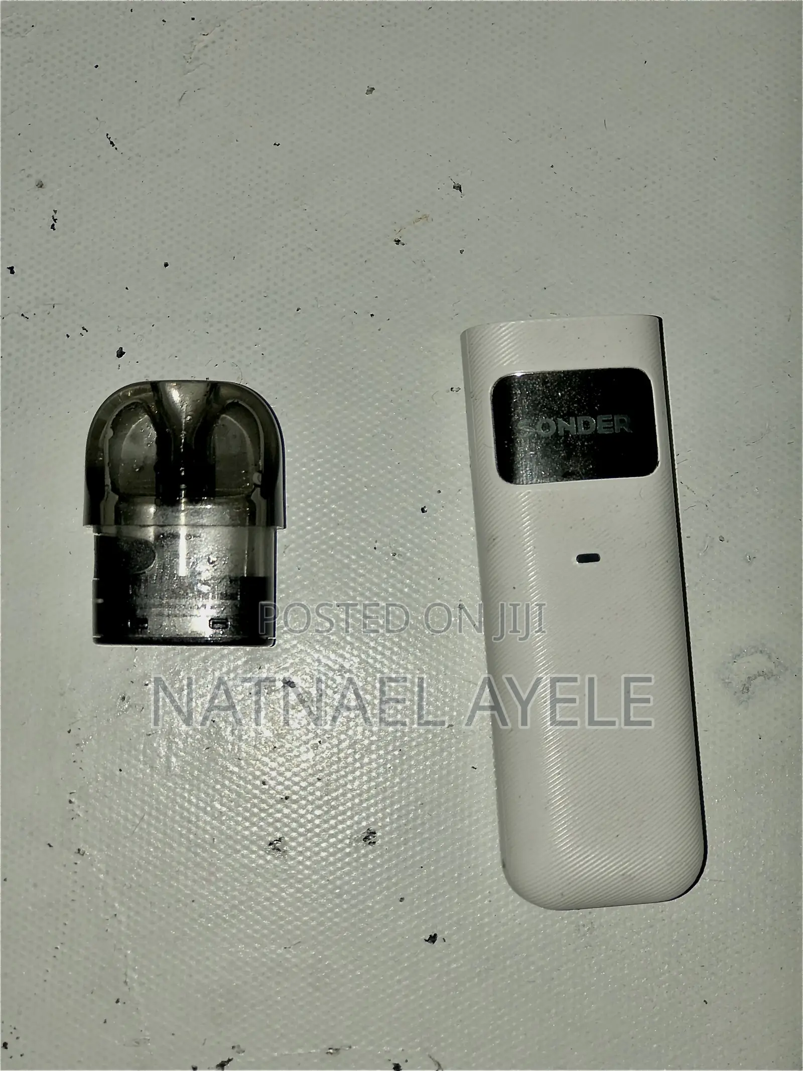 Sonder Vape