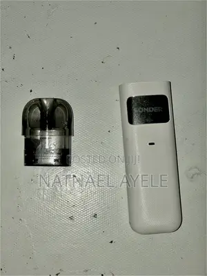 Sonder Vape