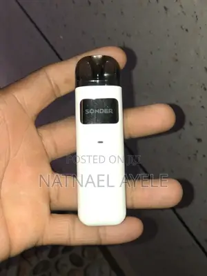 Sonder Vape