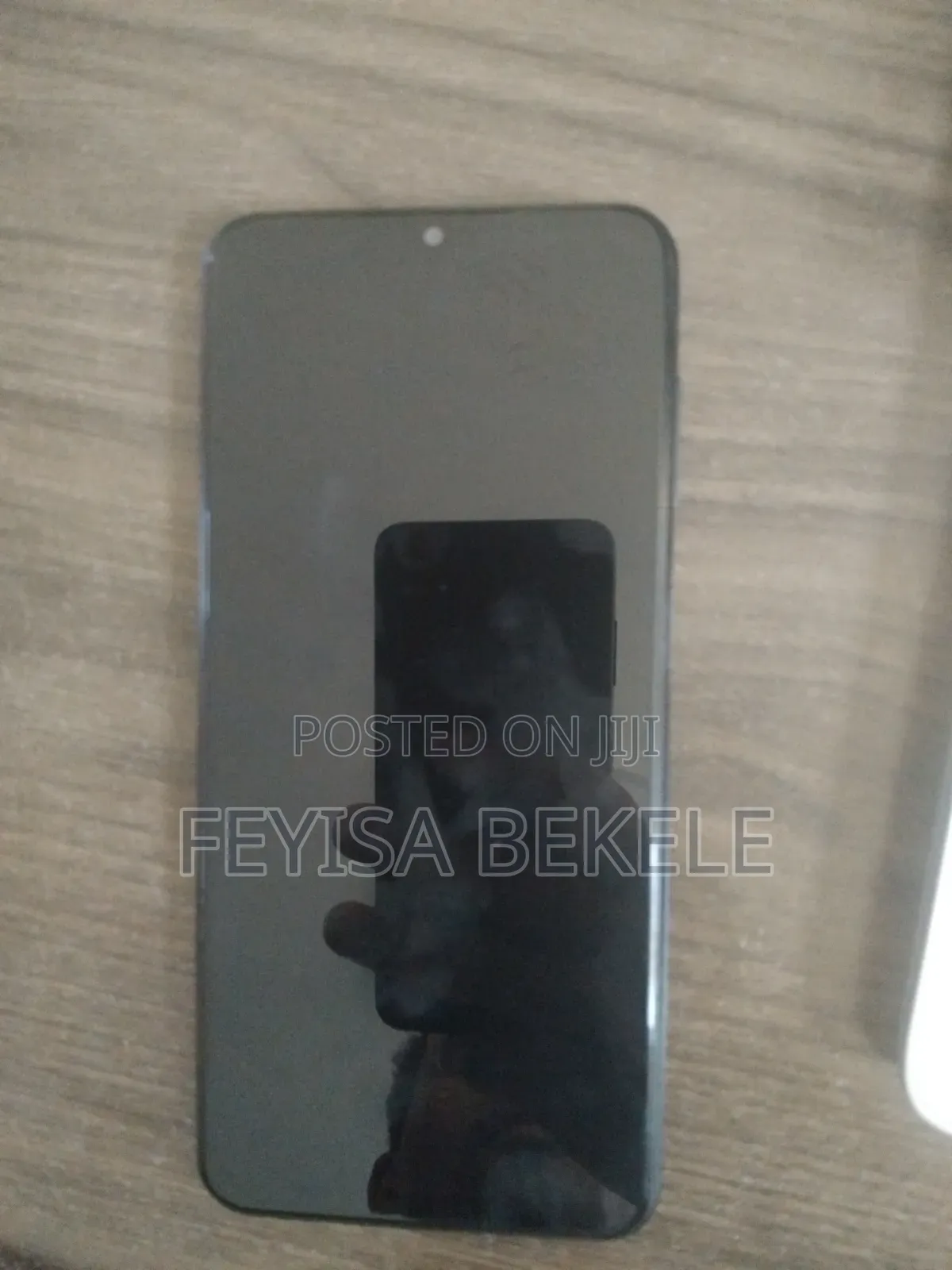 Samsung Galaxy M13 128 GB Black