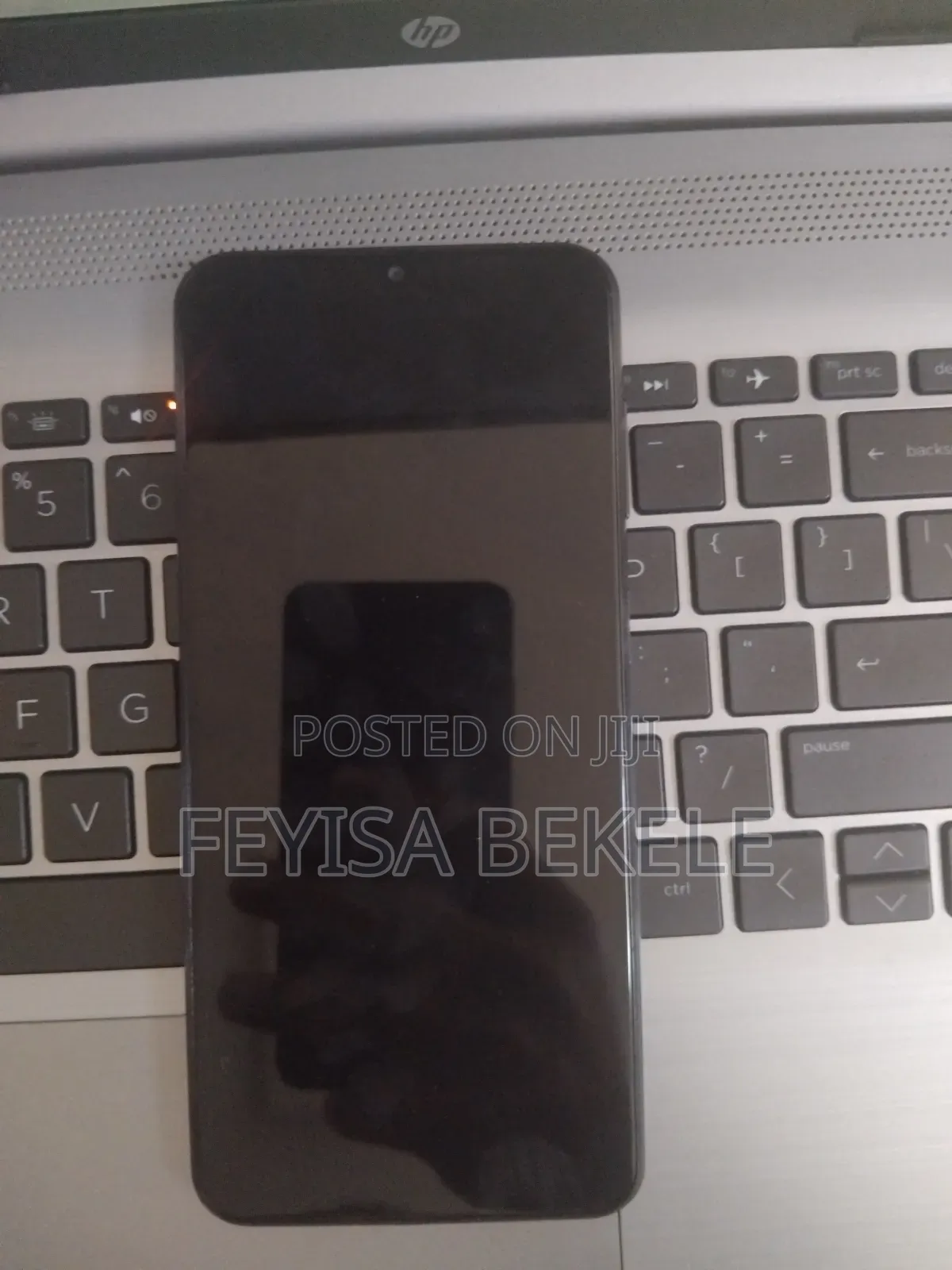 Samsung Galaxy M13 128 GB Black