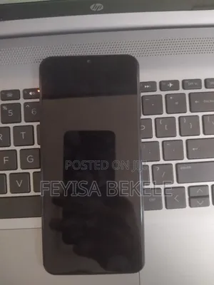 Samsung Galaxy M13 128 GB Black