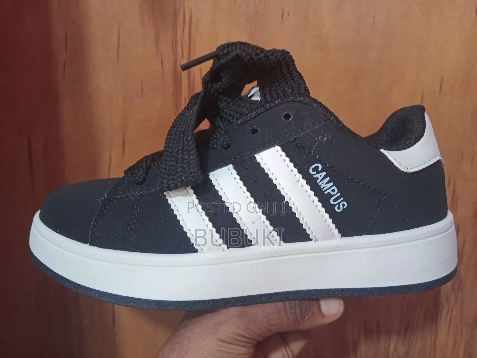 Campus 36 - 40