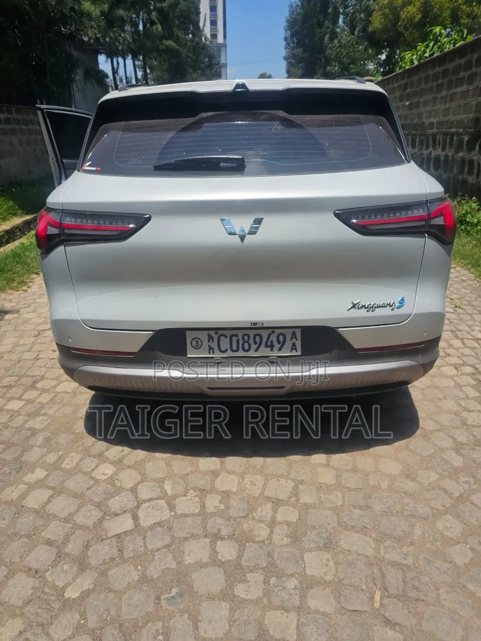 Wulling Starlight Rent