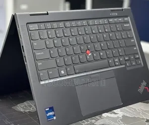 New Laptop Lenovo ThinkPad X1 Yoga 16GB Intel Core i7 SSD 512GB