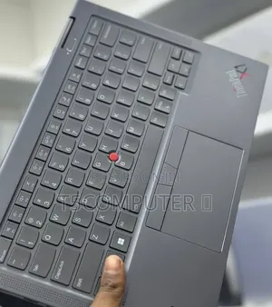 New Laptop Lenovo ThinkPad X1 Yoga 16GB Intel Core i7 SSD 512GB
