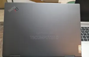 New Laptop Lenovo ThinkPad X1 Yoga 16GB Intel Core i7 SSD 512GB