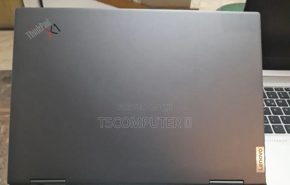 New Laptop Lenovo ThinkPad X1 Yoga 16GB Intel Core i7 SSD 512GB