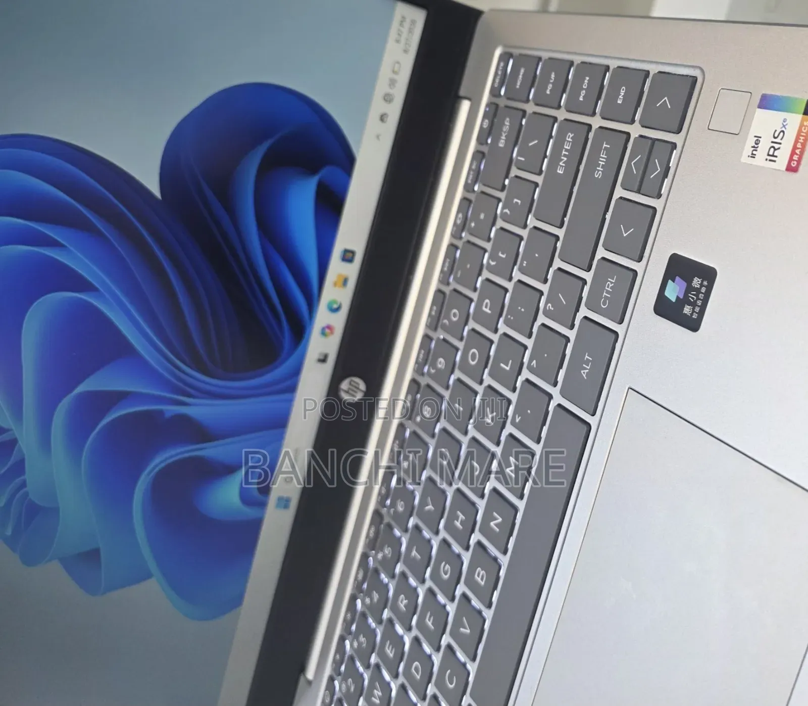 New Laptop HP Stream Notebook 16GB Intel Core i5 SSD 1T