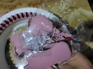 48 Needle Knitting Machine