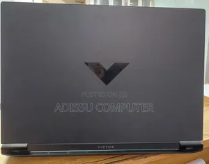 New Laptop HP Victus 15 16GB Intel Core i5 SSD 512GB