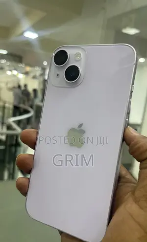 Apple iPhone 14 128 GB White