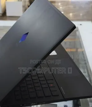 New Laptop HP Omen 16 16GB Intel Core i7 SSD 512GB