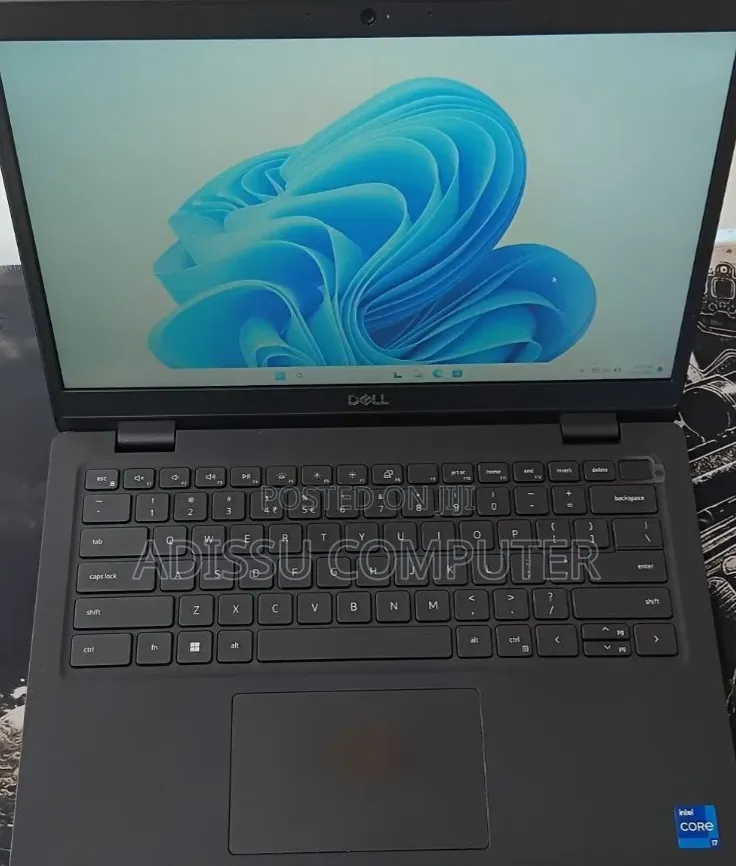 New Laptop Dell Latitude 3420 16GB Intel Core i7 SSD 512GB