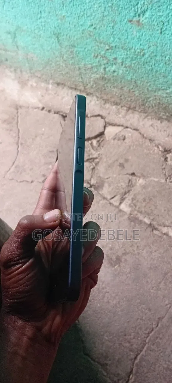 Samsung Galaxy A16 128 GB Black
