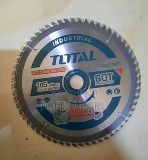 TCT Saw Blade Total 235mm