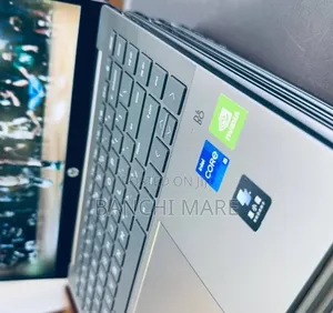 New Laptop HP Pavilion 14 16GB Intel Core i5 SSD 512GB