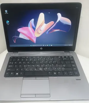 New Laptop HP EliteBook 840 G1 4GB Intel Core i5 SSD 1T