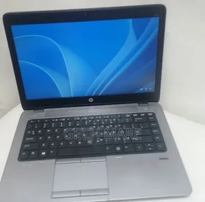 New Laptop HP EliteBook 840 G1 4GB Intel Core i5 SSD 1T