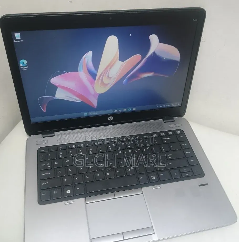 New Laptop HP EliteBook 840 G1 4GB Intel Core i5 SSD 1T