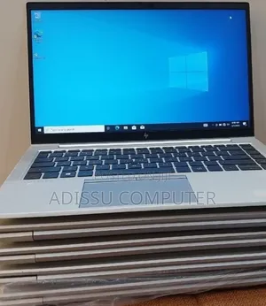 New Laptop HP EliteBook 840 G9 16GB Intel Core i5 SSD 512GB