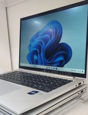 New Laptop HP EliteBook 840 G9 16GB Intel Core i5 SSD 512GB