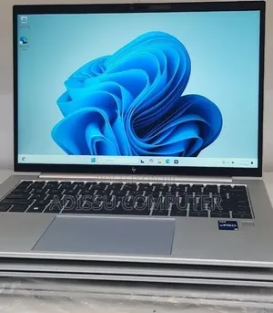 New Laptop HP EliteBook 840 G9 16GB Intel Core i5 SSD 512GB