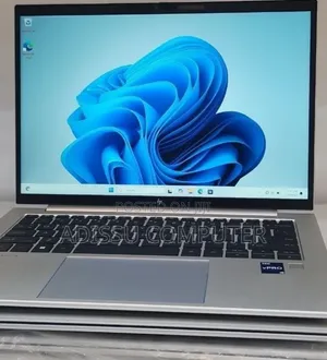 New Laptop HP EliteBook 840 G9 16GB Intel Core i5 SSD 512GB
