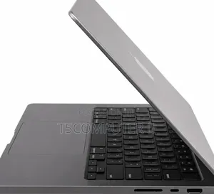 New Laptop Apple MacBook Pro 2021 M1 16GB Apple M1 Pro SSD 512GB