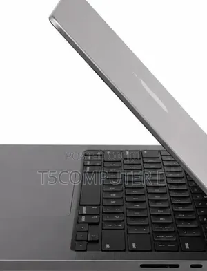 New Laptop Apple MacBook Pro 2021 M1 16GB Apple M1 Pro SSD 512GB