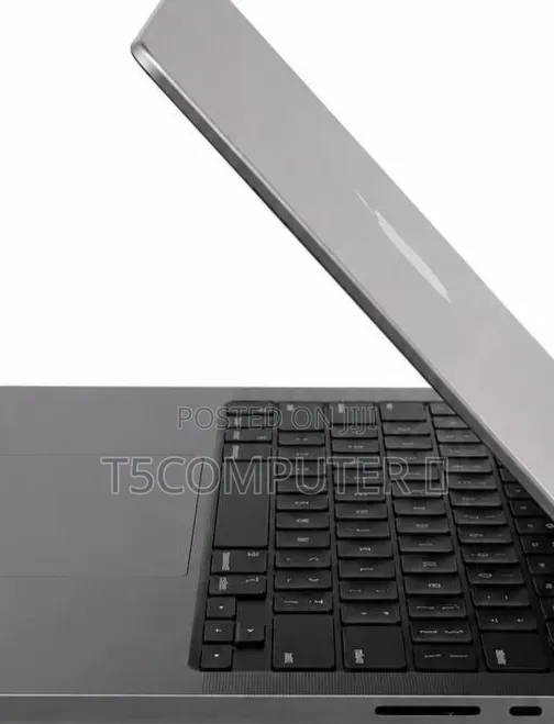 New Laptop Apple MacBook Pro 2021 M1 16GB Apple M1 Pro SSD 512GB