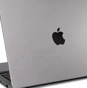 New Laptop Apple MacBook Pro 2021 M1 16GB Apple M1 Pro SSD 512GB