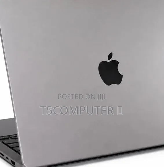 New Laptop Apple MacBook Pro 2021 M1 16GB Apple M1 Pro SSD 512GB